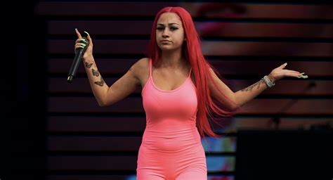 bhad bhabie only fans leak|Bhad Bhabie: From Cash Me Ousside Girl to OnlyFans Megastar